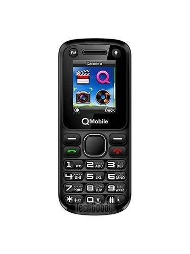 QMobile G175 Price & Specs