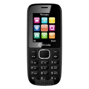 QMobile G200 Price & Specs