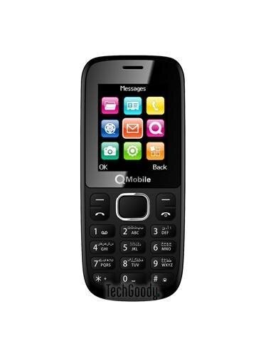 QMobile G200 Price & Specs