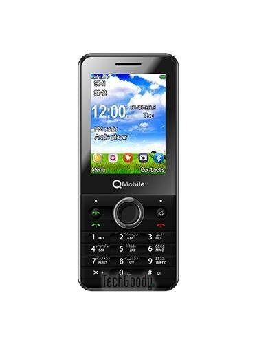 QMobile G350 Price & Specs