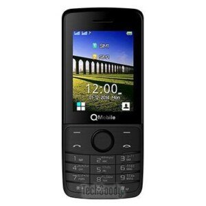 QMobile H54 Price & Specs