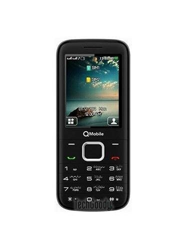 QMobile H60 Price & Specs