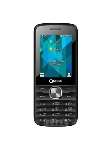 QMobile H66 Price & Specs