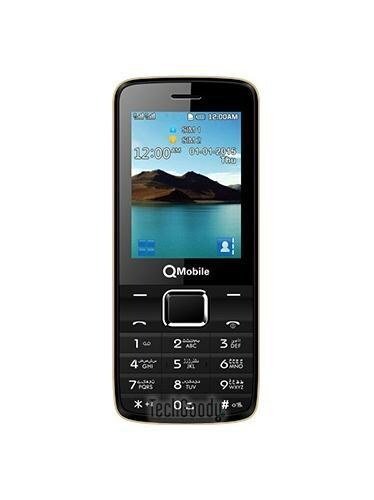 QMobile K140 Price & Specs