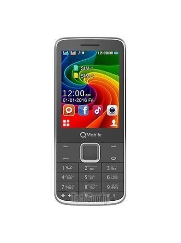 QMobile K600 Price & Specs