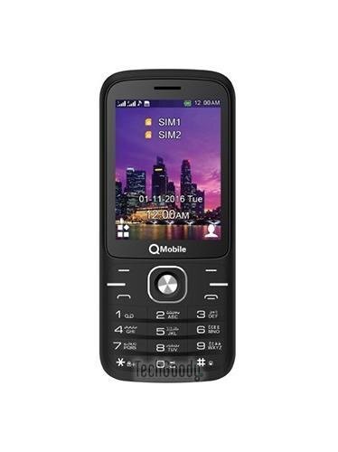 QMobile K650 Price & Specs