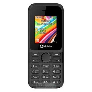 QMobile L1 Classic Price & Specs