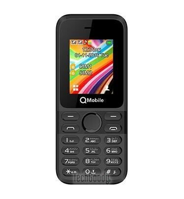 Image-QMobile L1 Classic Price & Specs