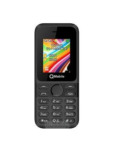 QMobile L1 Classic Price & Specs