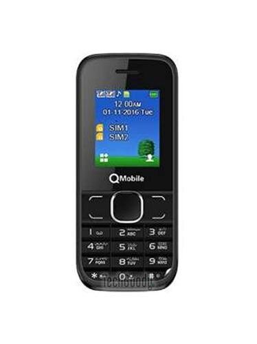 QMobile L105 Price & Specs