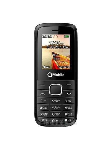 QMobile L4 Price & Specs