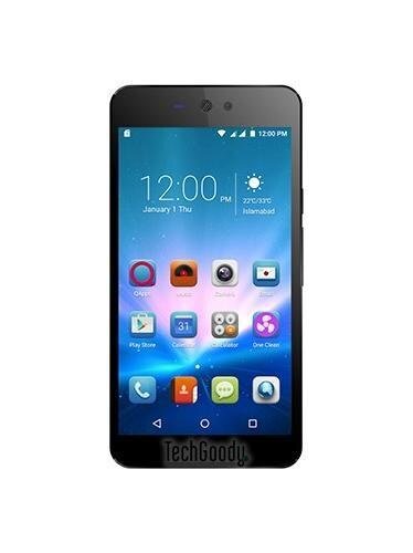 QMobile Linq L15 Price & Specs