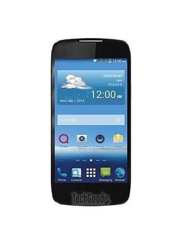 QMobile Linq X70 Price & Specs