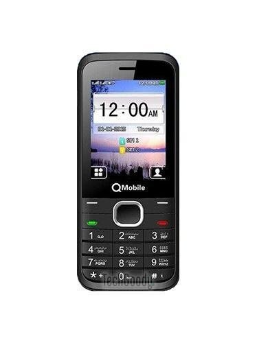 QMobile M100 Price & Specs