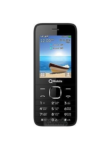 QMobile M125 Price & Specs