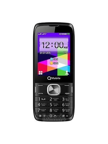 QMobile M175 Price & Specs