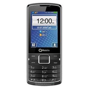 QMobile M20 Price & Specs