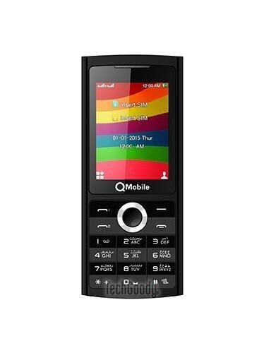 QMobile M70 Price & Specs