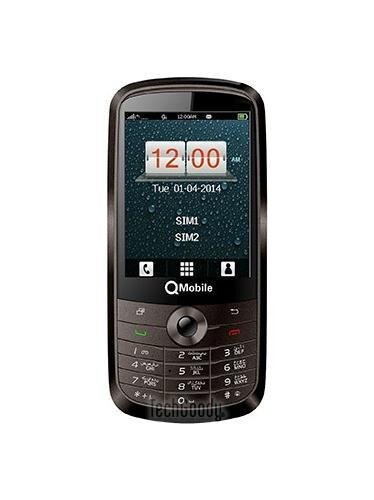 QMobile M700 Price & Specs