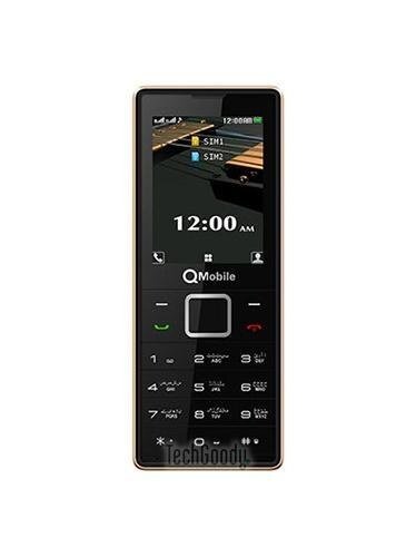 QMobile M80 Price & Specs