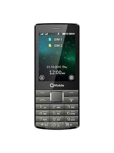 QMobile Metal 2 Price & Specs