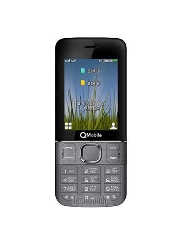 QMobile N125 Price & Specs