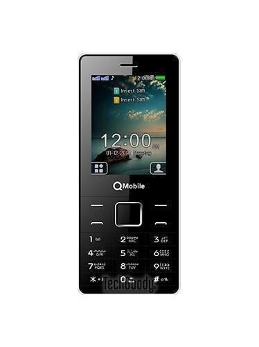 QMobile N150 Price & Specs