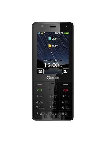 QMobile N275 Price & Specs