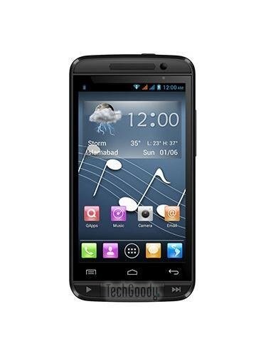 QMobile Noir A115 Price & Specs