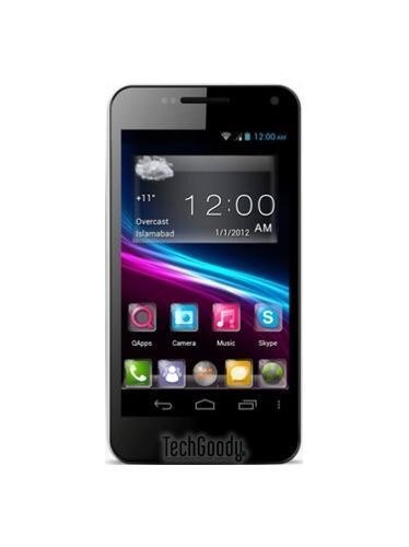 QMobile Noir A12 Price & Specs