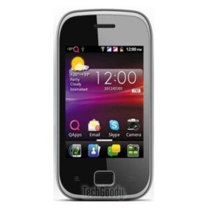 QMobile Noir A200 Price & Specs