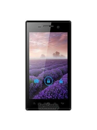 QMobile Noir A500 Price & Specs