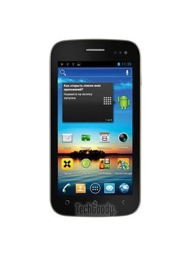 QMobile Noir A600 Price & Specs