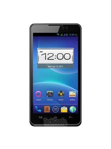 QMobile Noir A70 Price & Specs