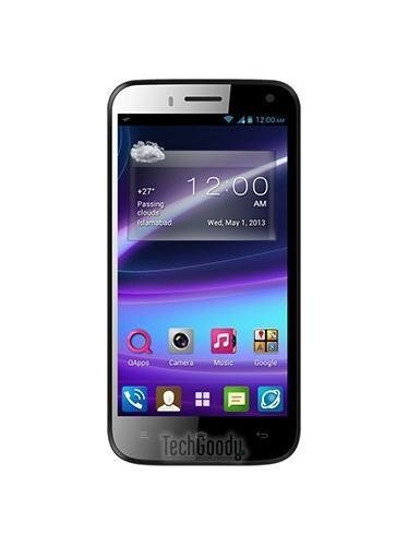 QMobile Noir A700 Price & Specs