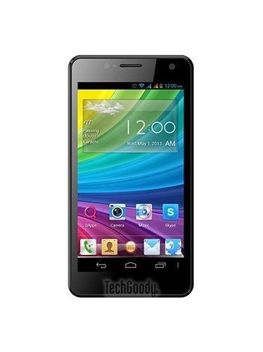 QMobile Noir A950 Price & Specs