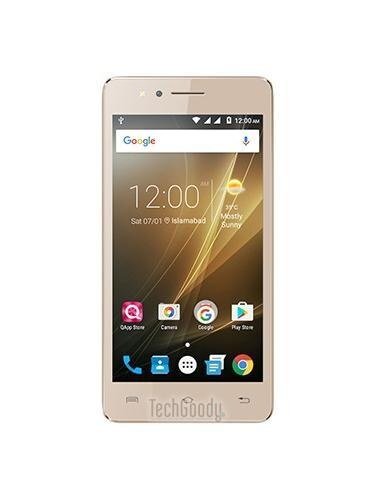 QMobile Noir I8i Price & Specs