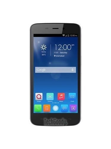 QMobile Noir LT150 Price & Specs