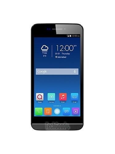 QMobile Noir LT250 Price & Specs