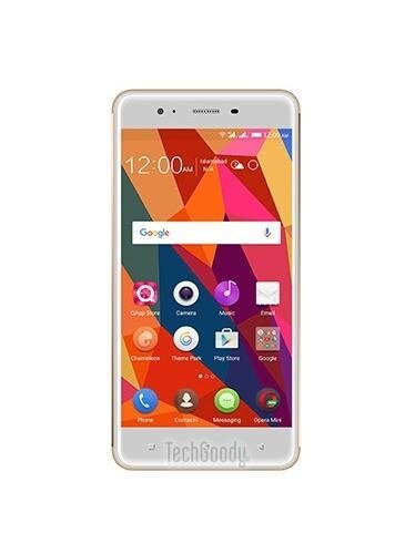 QMobile Noir LT750 Price & Specs