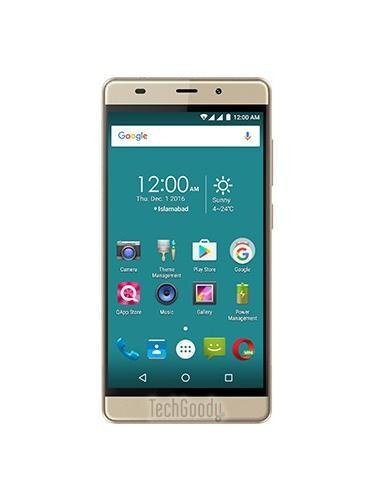 QMobile Noir M350 Pro Price & Specs