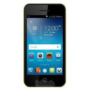 QMobile Noir M82 Price & Specs