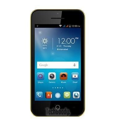 Image-QMobile Noir M82 Price & Specs