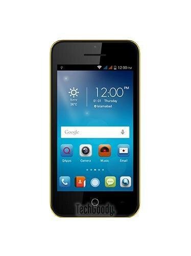 QMobile Noir M82 Price & Specs