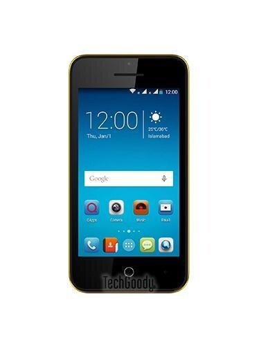 QMobile Noir M82i Price & Specs