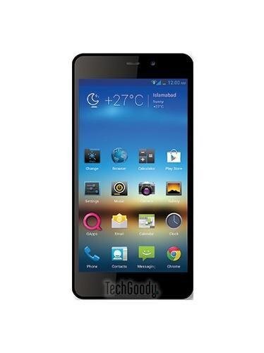 QMobile Noir Quatro Z4 Mini Price & Specs