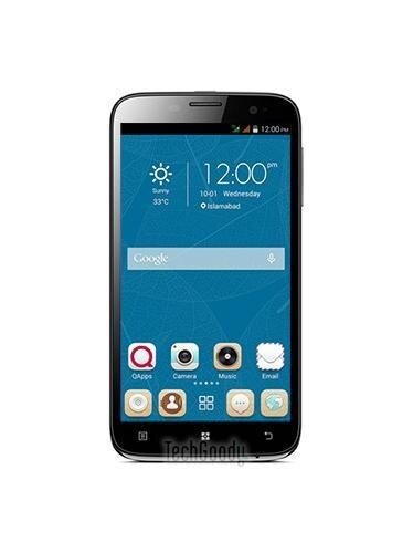 QMobile Noir V2 Price & Specs