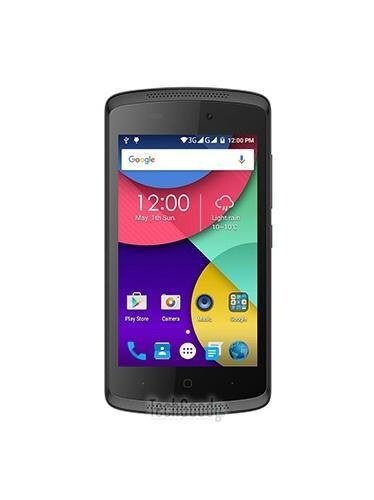 QMobile Noir W20 Price & Specs