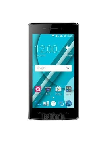 QMobile Noir W50 Price & Specs