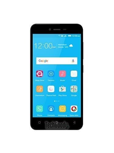 QMobile Noir W70 Price & Specs